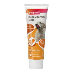 Beaphar Multi Vitamin Duo-Active pasta za pse, 100 g