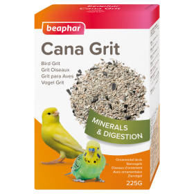 Beaphar Cana grit 225 g za ptice