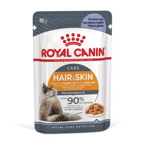 Royal Canin Cat Intense Beauty u želeu vrećice 85 g