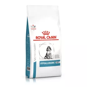Royal Canin Veterinary Diet Hypoallergenic Puppy 1,5 kg