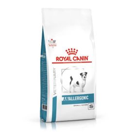 Royal Canin Veterinary Diet Anallergenic Small Dog 1,5 kg