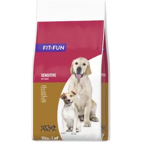 FIT+FUN Adult Sensitive janjetina