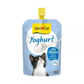 GimCat jogurt za mačke 150 g