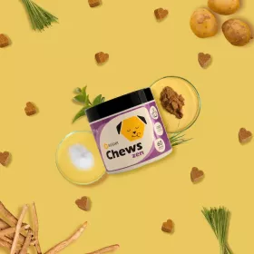 Apipet Chews Zen 175 g