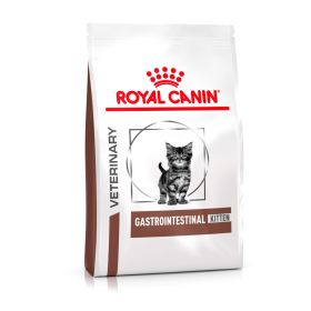 Royal Canin Veterinary Diet Gastrointestinal Cat Kitten 400 g