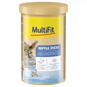 MultiFit Reptile Sticks 250 ml
