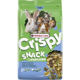 Versele Laga Crispy Snack Popcorn 1,5 kg