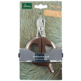 Hunter škare za nokte Spa L