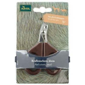 Hunter škare za nokte Spa S