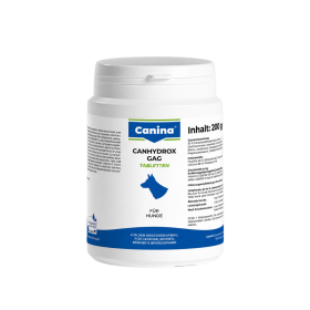 Canina Canhydrox Gag tablete 200 g