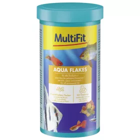 MultiFit Aqua Flakes 250 ml