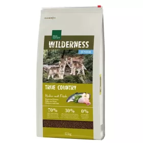 Real Nature Wilderness Junior True Country