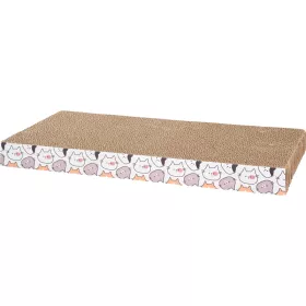 FIT+FUN kartonska grebalica Cat Faces