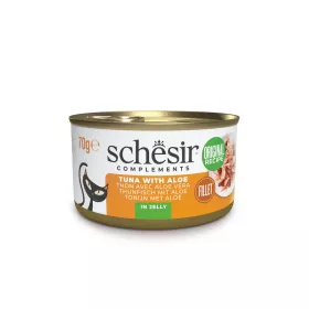 Schesir Cat tuna s aloe verom, konzerva 70 g