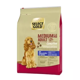 Select Gold Sensitive Adult Medium bizon i tapioka 4 kg