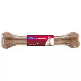 FIT+FUN poslastica za pse Prešana kost 440 g/32 cm