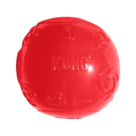 Kong igračka za pse Squeezz Ball Medium