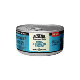 Acana CAT Premium Pate tuna s piletinom 85 g