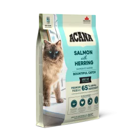 Acana CAT Bountiful Catch
