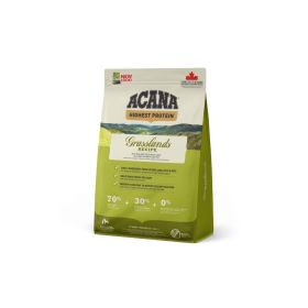 Acana Highest Protein Grasslands 2 kg