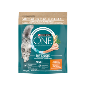 Purina One Adult piletina 800g
