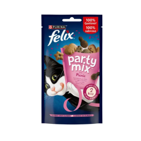 Felix poslastica za mačke Party Mix Picnic 60 g