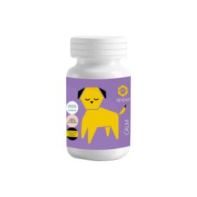 Apipet Calm 60 kapsula