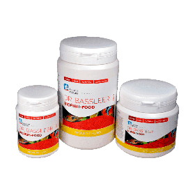 Aquarium Münster Dr. Bassleer BF Regular flake