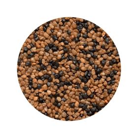 Aqua Šljunak Kvarcni Amazonija mix 2/3 mm, 2 kg