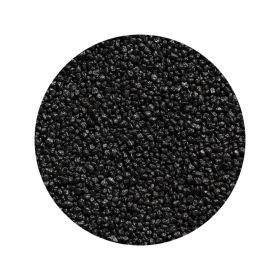 Aqua Šljunak Kvarcni Crni 2/3 mm, 2 kg