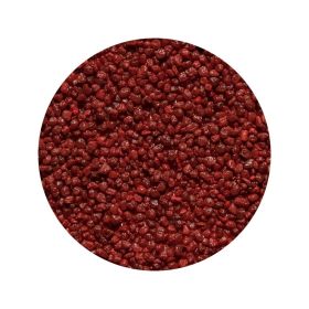 Aqua Šljunak Kvarcni Crveni 2/3 mm, 2 kg