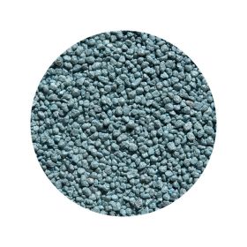 Aqua Šljunak Kvarcni Nebesko plavi 2/3 mm, 2 kg