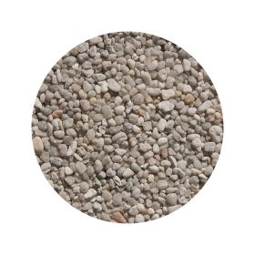 Aqua Šljunak Kvarcni obli Bijeli 2/5 mm, 2 kg