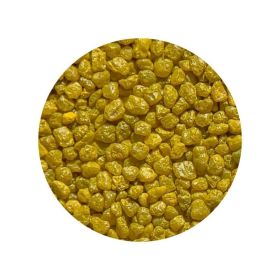Aqua Šljunak Kvarcni Žuti 2/3 mm, 2 kg