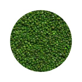 Aqua Šljunak Kvarcni Zelena jabuka 2/3 mm, 2 kg