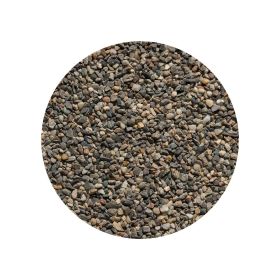 Aqua Šljunak Riječni višebojni 1/2,5 mm, 5 kg