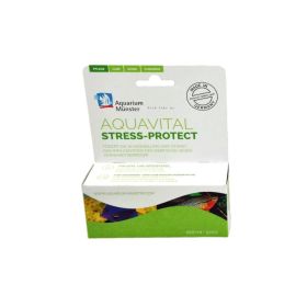 Aquarium Münster Aquavital Stress-protect 100 ml