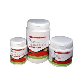 Aquarium Münster Dr. Bassleer BF Flora flake 70 g