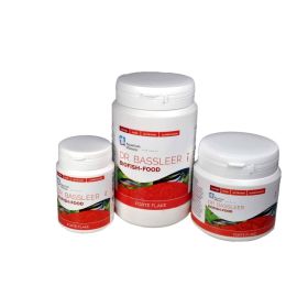 Aquarium Münster Dr. Bassleer BF Forte flake