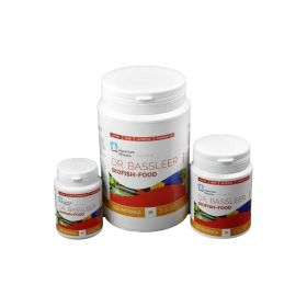 Aquarium Münster Dr. Bassleer BF GSE/Moringa M