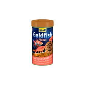 Tetra Goldfish Flakes 1000 ml