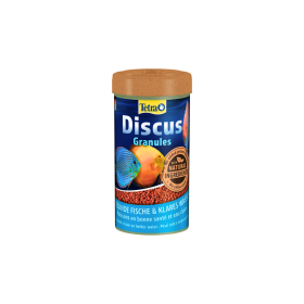 Tetra Discus 250 ml