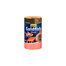 Tetra Goldfish Menu 250 ml