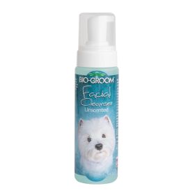 Bio-Groom pjena Facial Cleaner 236 ml