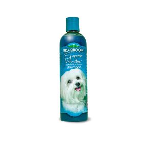 Bio-Groom šampon Super White, 355 ml