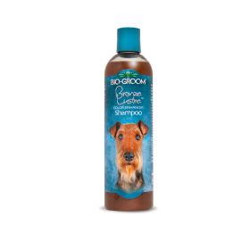 Bio-Groom šampon Bronze Lustre, 355 ml