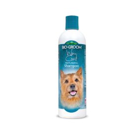 Bio-Groom šampon Wiry Coat, 355 ml