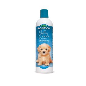 Bio-Groom šampon za štence Fluffy Puppy, 355 ml
