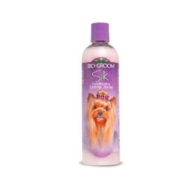Bio-Groom regenerator Silk Creme, 355 ml