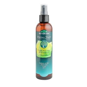 Bio-Groom miris za pse NS Lemongrass & Verbena 236 ml